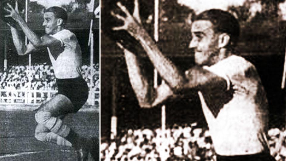 Meskipun bukan orang Indonesia 'tulen', kiper naturalisasi Arnold van der Vin mampu menunjukkan semangat Sumpah Pemuda dalam perjalanan kariernya.